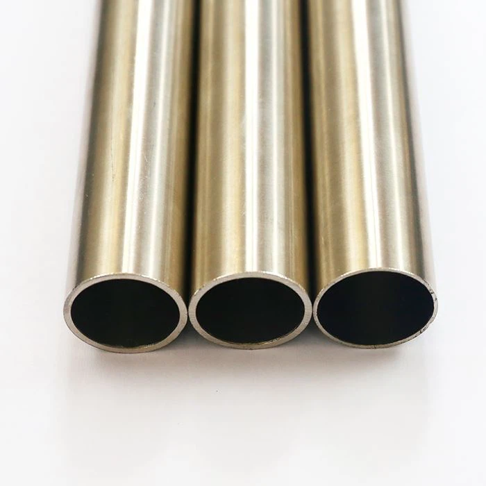 304 Stainless Tubing