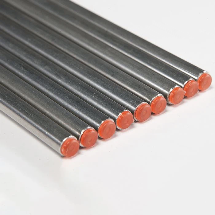 Duplex Stainless Steel Tube