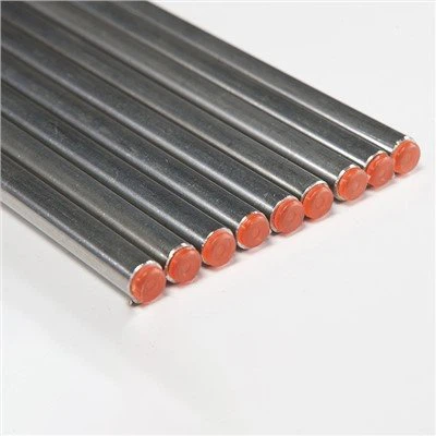 Pipa Baja Nikel Kromium Molibdenum