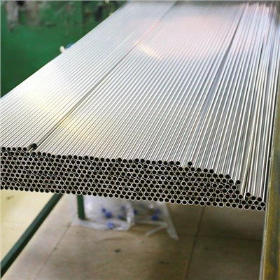 Bisakah tabung baja tahan karat dupleks diberi perlakuan panas?