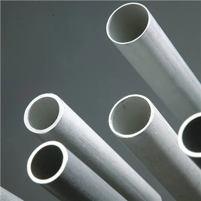 Pipa Stainless Nikel